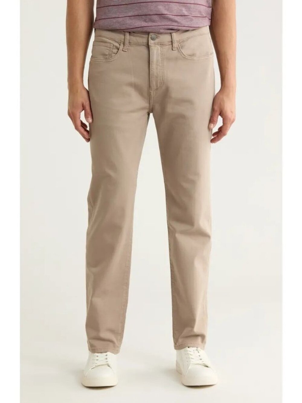 Joe's Jeans Men's 38x34 The Brixton Khaki Pant Straight + Narrow NEW